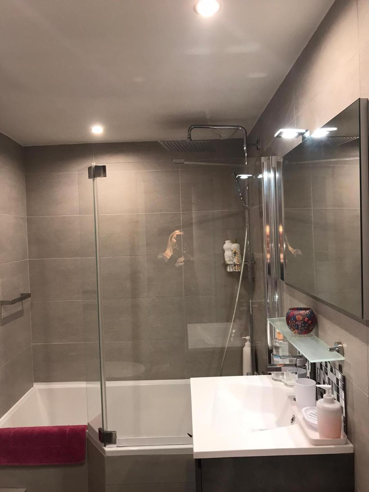 Appartement La Suite Mont-Blanc Chamonix Zewnętrze zdjęcie