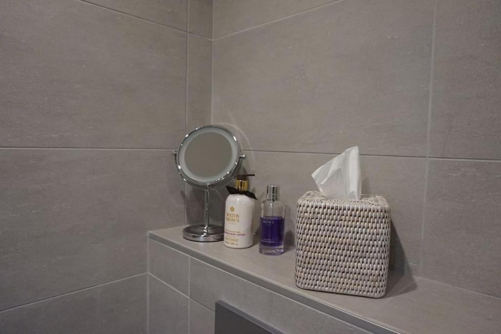 Appartement La Suite Mont-Blanc Chamonix Zewnętrze zdjęcie