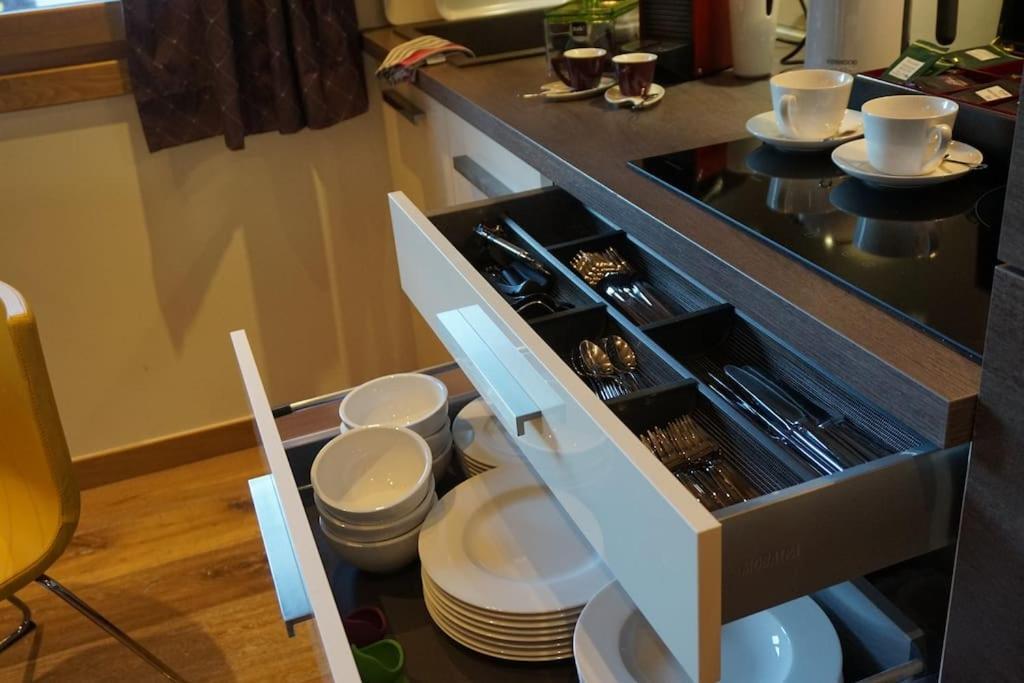 Appartement La Suite Mont-Blanc Chamonix Zewnętrze zdjęcie